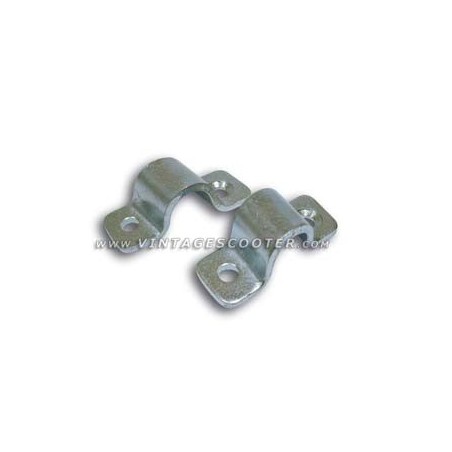 Pontets (jeu) de fixation de béquille Vespa 150 GS VS4-5